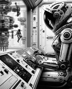 ai-exoskeleton-space-training