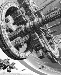 ai-expandable-space-station