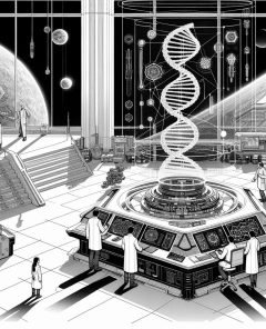 ai-extraterrestrial-dna