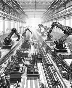 ai-factory-automation