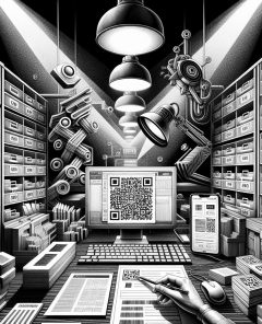 ai-fake-letters-qr-code