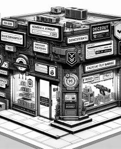 ai-fake-shop-lidl