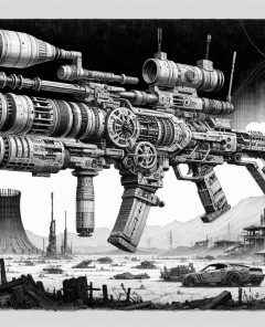 ai-fallout4-weapons