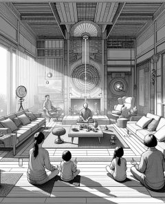 ai-family_relaxation
