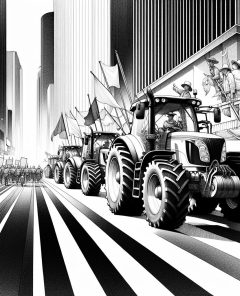 ai-farmers-protest