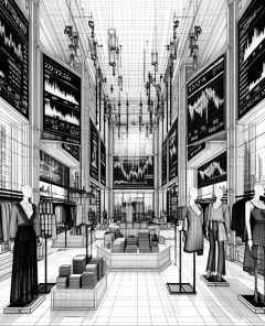 ai-fashion_stock_market