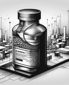 ai-fda-medicine-label-removal
