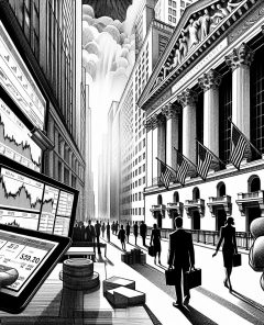 ai-fed-uncertainty-wall-street