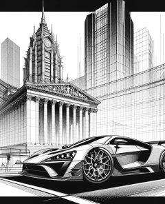 ai-ferrari-luxury-electrification