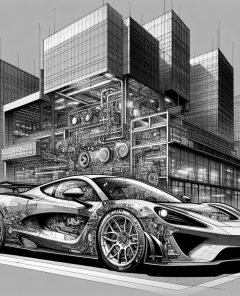 ai-ferrari-luxury-performance