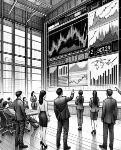 ai-financial-report-announcement