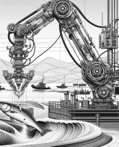 ai-fish-processing-robot