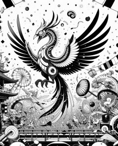 ai-flaminkno-karneval