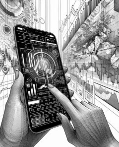 ai-flatexdegiro-trading
