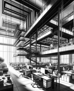 ai-flexible-work-model