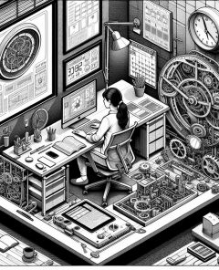 ai-flexible-work-mothers