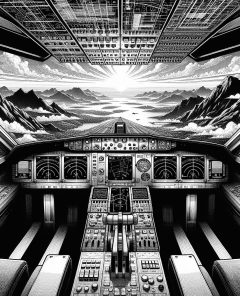 ai-flight-simulator