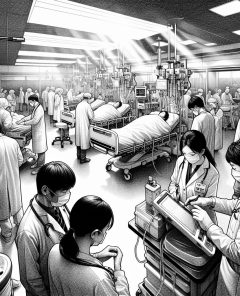 ai-flu-emergency-room