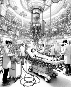 ai-flu-patient-hospital
