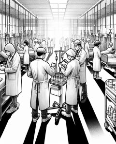 ai-flu-season-hospital