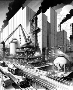 ai-fly-ash-concrete