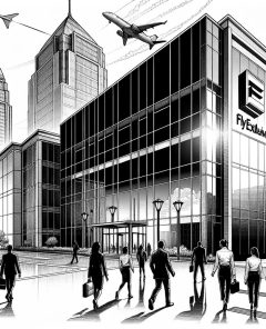 ai-flyexclusive-raleigh-office