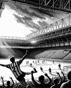 ai-football-debut
