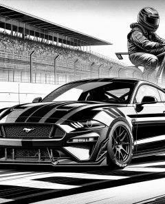 ai-ford-mustang-dark-horse-sc