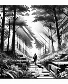ai-forest-mindfulness