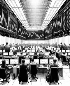 ai-forex-market-volatility
