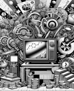 ai-fox-corp-media-stock