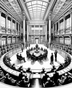 ai-france-government-misstrauensvoten