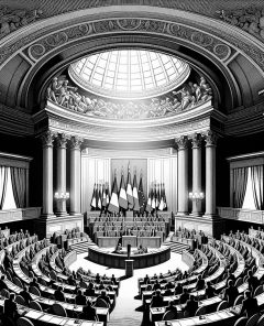 ai-france-political-debate