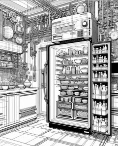 ai-fridge-storage-health