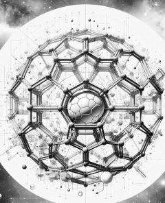 ai-fullerenes-space-formation