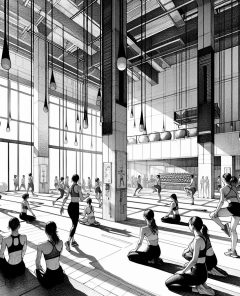 ai-funtone-fitness