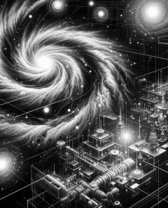 ai-galaxies-collision