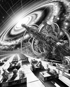ai-galaxies-universe-past