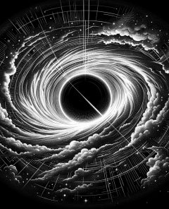 ai-galaxy-black-hole