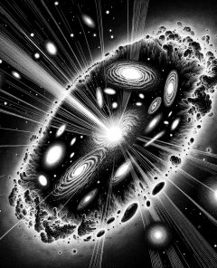 ai-galaxy-cluster