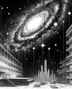 ai-galaxy-distance