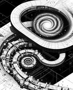 ai-galaxy-encounter