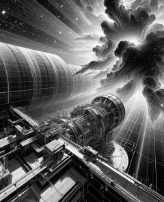 ai-galaxy-gas-cloud