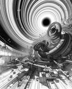 ai-galaxy-no-black-hole