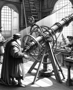 ai-galileo-sun-observation