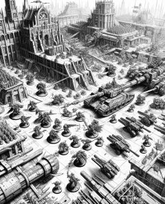 ai-games-workshop-miniatures