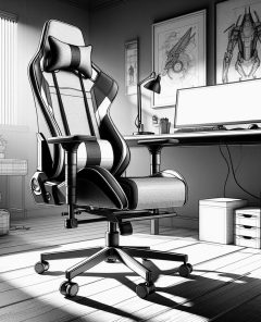 ai-gaming-chair-comfort
