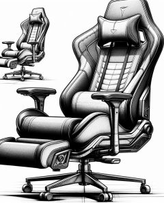 ai-gaming-chair-dowinx