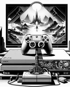 ai-gaming-console-strategy