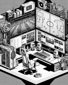 ai-gaming-content-creator
